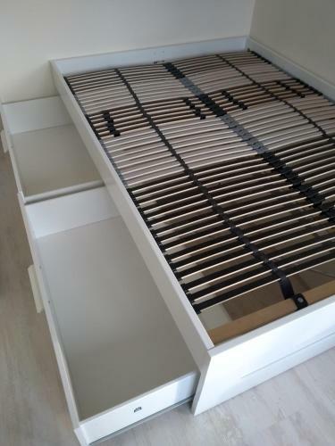 Snug Apartment Near Airport And Metro