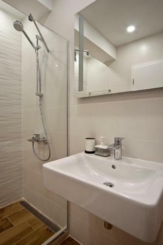 Apartamento Momenti&colori Studios