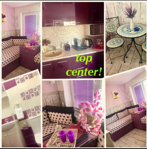 Apartamento Sofia Centre