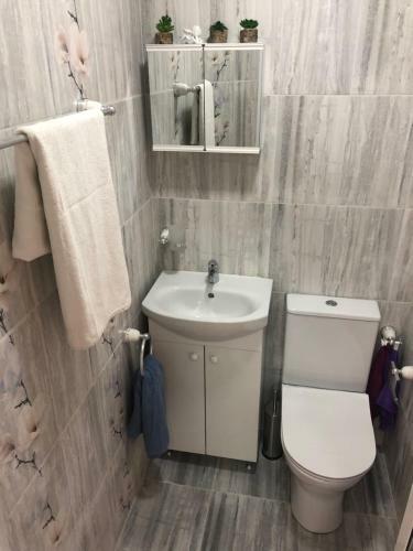 Apartamento Sofia Centre
