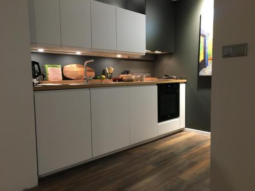 Apartamento Capuccino A2