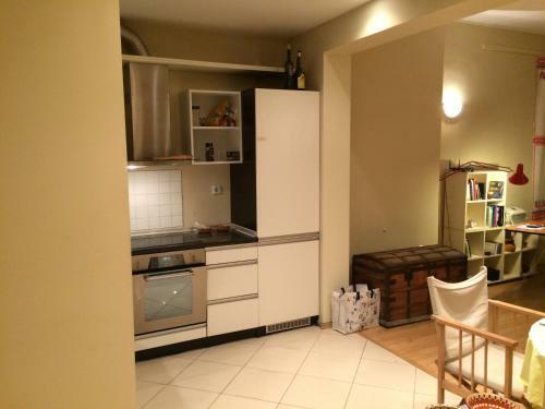 Apartamento Sofia Centrum With View