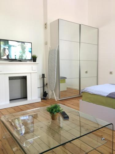 Apartment August 11