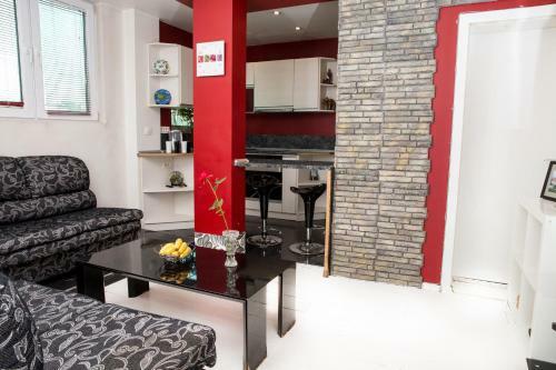 Apartamento Sweet Home