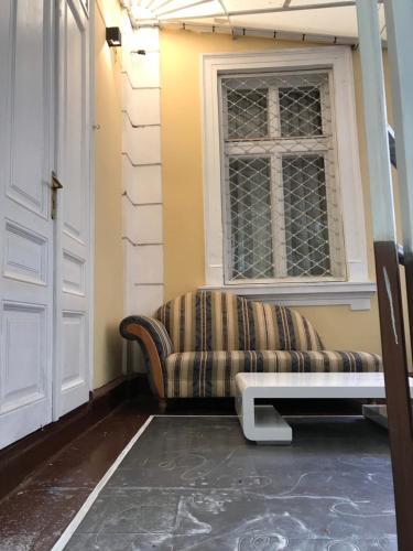 Apartamento Come Inn