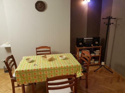 Apartamento Artistic Studio In Sofia's Top Center
