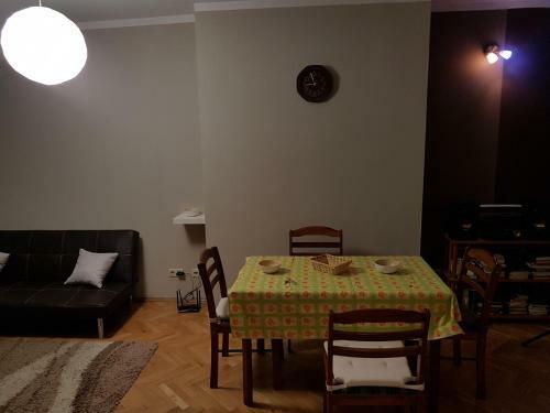Apartamento Artistic Studio In Sofia's Top Center