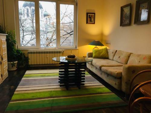 Apartamento Sweet Home In The Heart Of Sofia