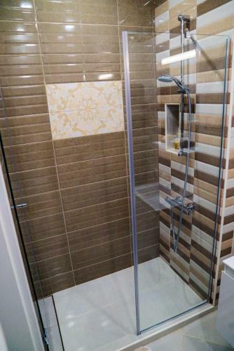 Sofia Central Luxury Apartment