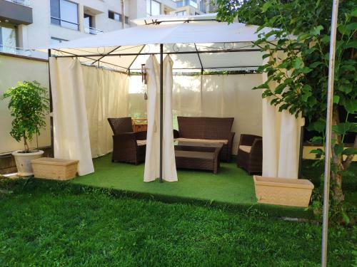 Apartamento Urban House