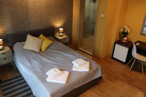 Apartamento Urban House