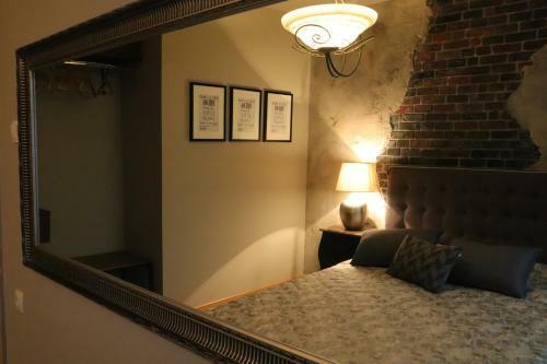 Apartamento Urban House
