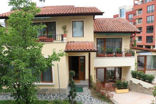 Apartamento Urban House