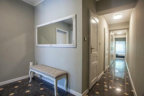 Apartamento Spacious Flat Close To The American Embassy