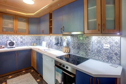 Apartamento Spacious Flat Close To The American Embassy