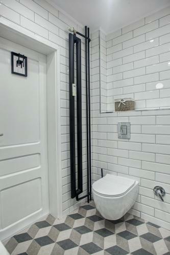 Apartamento Spacious Flat Close To The American Embassy