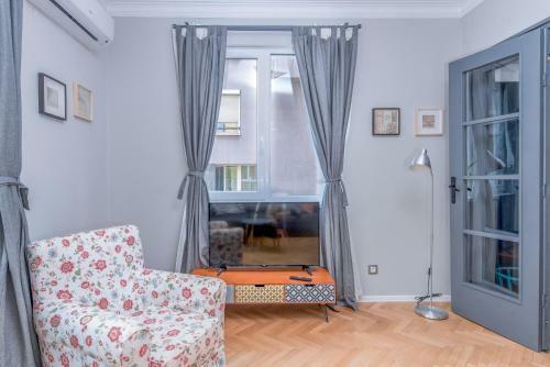 Apartamento Dondukov Boulevard Two Bedroom Designer Suite