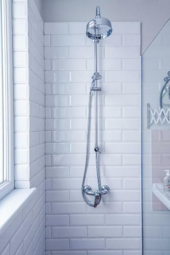 Apartamento Dondukov Boulevard Two Bedroom Designer Suite