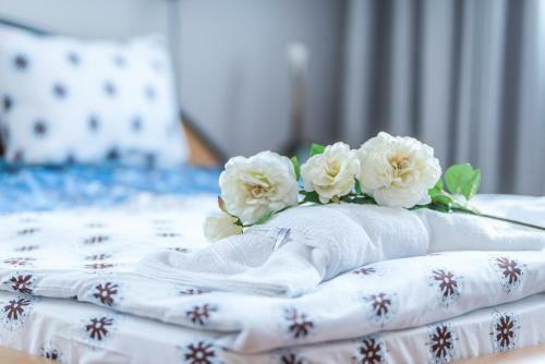 Apartamento Sofia Lux Rentals-patriarh Evtimiy