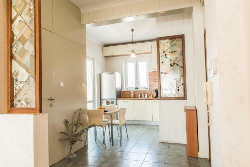 Apartamento Sofia Lux Rentals-patriarh Evtimiy