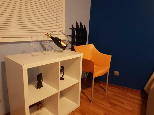 Blue Room