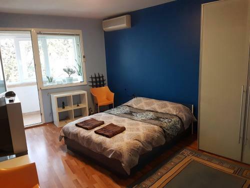 Blue Room