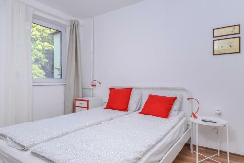 Eleganto - Two Bedroom, Top Central, Stylish Apartment