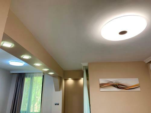 Niki Apart Hotel