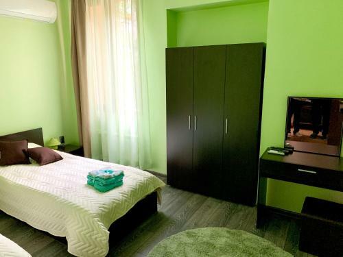 Niki Apart Hotel