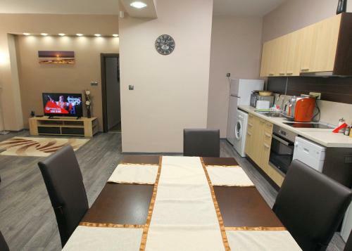Niki Apart Hotel