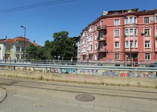 Niki Apart Hotel