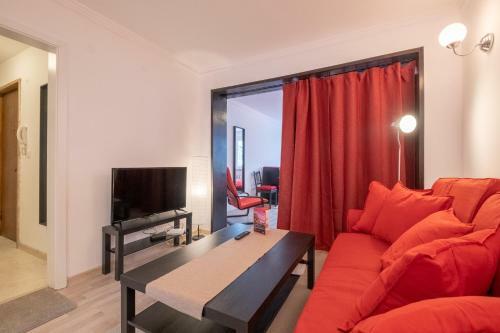 Lz Spacious One Bedroom Apartment In Top Centre