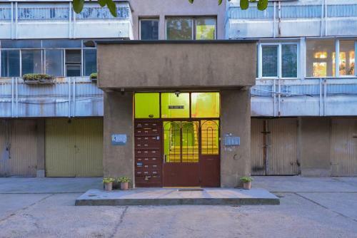 Atacama - Spacious Apartment In Lozenets Area