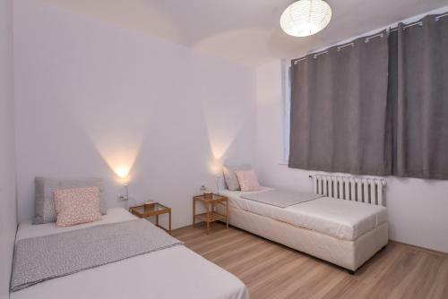 Atacama - Spacious Apartment In Lozenets Area