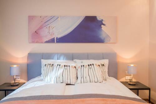 Sofia Dream Apartment - Designer Three Bedroom On Knyaz Boris