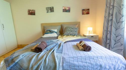 Gallery A17 Sofia Downtown Apartment