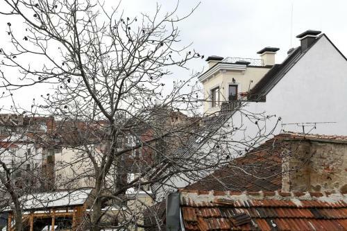 Apartamento 80 Bulevard "hristo Botev"