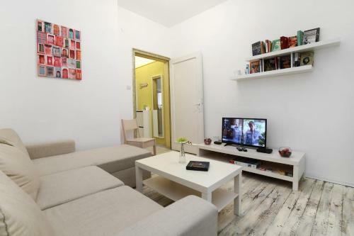 Apartamento 80 Bulevard "hristo Botev"