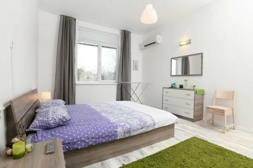 Apartamento 80 Bulevard "hristo Botev"