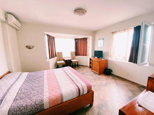 Hotel Fancy