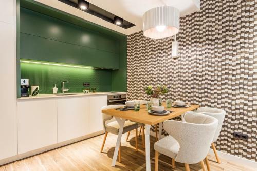 Sca Sofia City Apartments