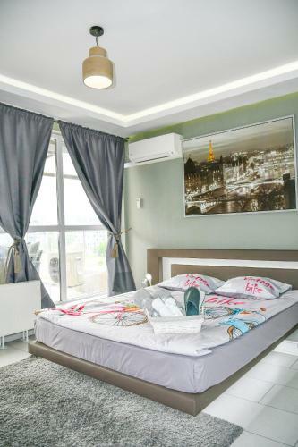 Apartamento Sky Loft Sofia