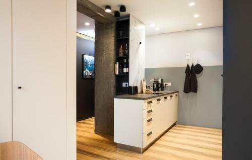 Apartamento Set-up Design