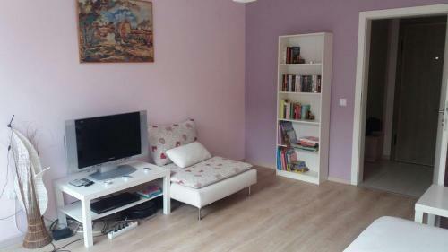Apartamento Cosy Place Close To The Center