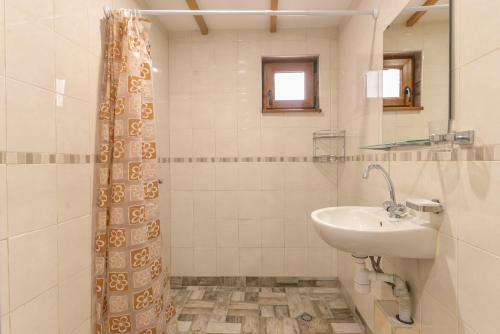 New Serdika Apartment