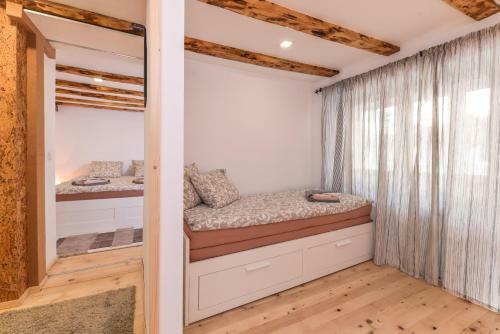 New Serdika Apartment