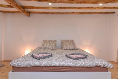 New Serdika Apartment