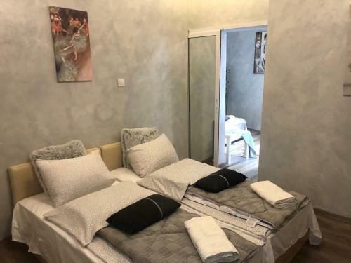 Apartamento Center Dream House