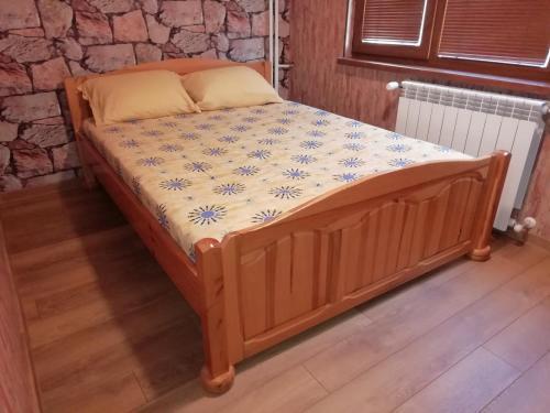Apartment Lagera 55