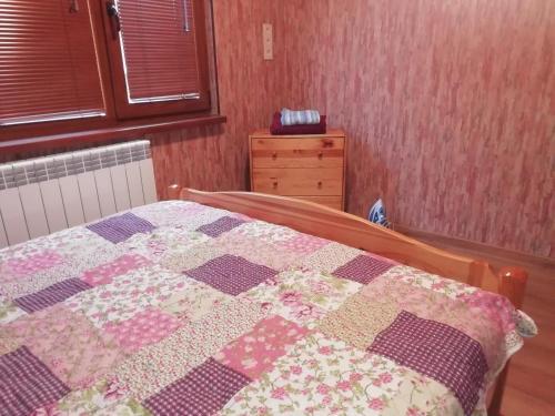 Apartment Lagera 55